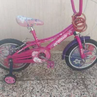 دوچرخه دخترانه|دوچرخه، اسکیت، اسکوتر|نسیم‌شهر, |دیوار