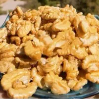 فروش گردو اعلا پوست کاغذی مغز سفید