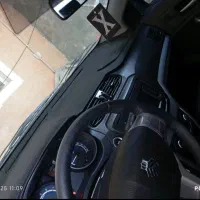 روکش داشبورد شاهین