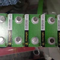 باتری ساعت و ریموت پارکینگ و ریموت ماشین و ... نو|ساعت|گرگان, |دیوار