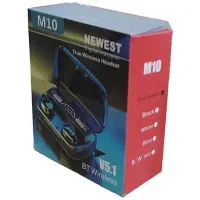 ایرپاد اقتصادی طرح M10