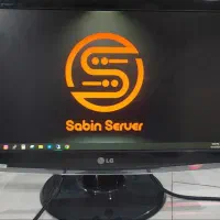 مانیتور ۱۹ اینچ الجی