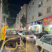 ۱۳متر/فوق العاده شلوغ/نزدیک مدرسه /ملکیت و ارزنده|فروش مغازه و غرفه|اندیشه, اندیشه فاز ۱|دیوار