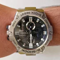 ساعت جی شاک|ساعت|کرمان, |دیوار