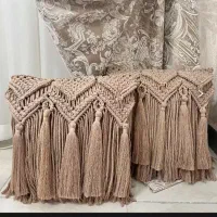 کوسن ورانر .دیوار کوب