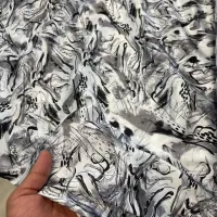 پارچه ساحل (چابهار)