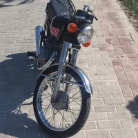 موتور مزایده ای هوندا مدل ۸۱ ژاپن