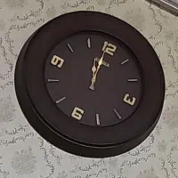 ساعت دیواری