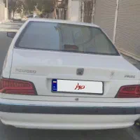 فروش پرشیا مدل92|خودرو سواری و وانت|گلستان (تهران), |دیوار