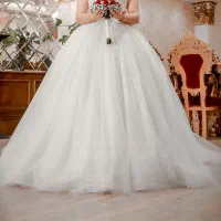 لباس عروس|لباس|بندر انزلی, ساحل قو|دیوار