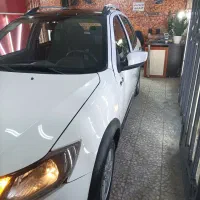 کوییک آر مدل ۱۴۰۰ دو لکه رنگ خیلی جزعی|خودرو سواری و وانت|آستانه اشرفیه, |دیوار