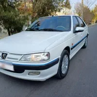 پارس تیوفایو مدل ۱۳۹۶ بدونه رنگ|خودرو سواری و وانت|اصفهان, کشاورزی|دیوار