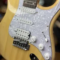 گیتار الکتریک آیبانز آکبند|گیتار، بیس، امپلیفایر|تهران, افسریه شمالی|دیوار