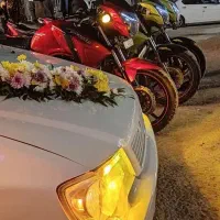 اجاره ماشین عروس