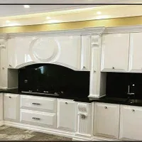 کابینت و کمددیواری