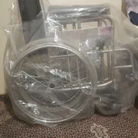 ویلچر افزا