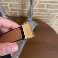 ساعت هابلوت تاریخدار کاملا نو هیچ استفاده نشده|ساعت|اراک, |دیوار