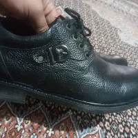 کفش|کیف، کفش، کمربند|خوی, |دیوار