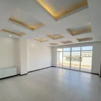 غرق نور و‌آرامش ۱۳۵متر کلید نخورده