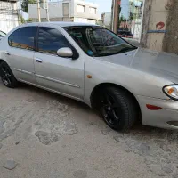 ماکسیما اتومات مدل 81