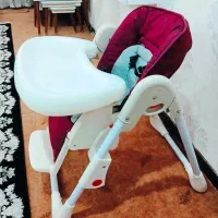 صندلی غذای کودک