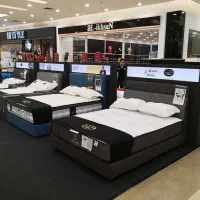 تشک هیبریدی تشک بدون فنر مخصوص دیسک کمر