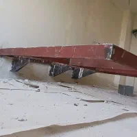 جوشکاری سیار آهی