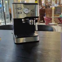 دستگاه اسپرسو