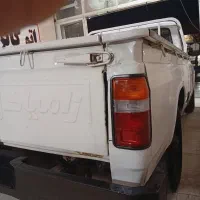 نیسان مدل 94|خودرو سواری و وانت|کرمانشاه, |دیوار