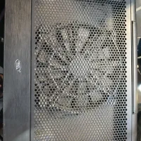 کول پد و دی وی دی اکسترنال