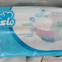 پوشک مای بیبی سایز 2 چسبی