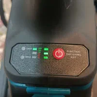 بکس شارژی ماکیتا