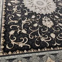 ۲ تخته فرش ۱۲ متری|فرش|خرم‌آباد, |دیوار