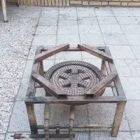 شعله گاز|اجاق گاز و لوازم برقی پخت‌وپز|کارون, |دیوار