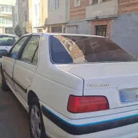 پارس tu5 دریچه گاز سیم|خودرو سواری و وانت|اسفراین, |دیوار