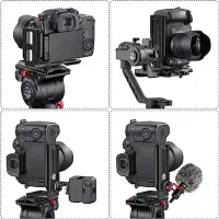 ال براکت دوربین Camera L Bracket|دوربین عکاسی و فیلم‌برداری|شیراز, شهرک مفتح|دیوار