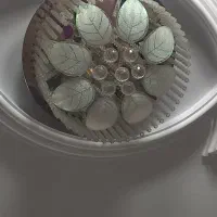 لوستر سه حالته ، کنترل دار