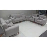 مبل لینا همه قیمت پایین آماده تحویل . ارسال رایگان