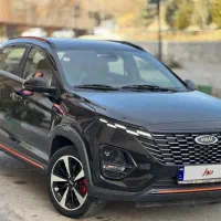 X33 کراس اتومات|خودرو سواری و وانت|مشهد, نیروی هوایی|دیوار