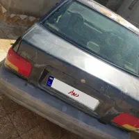 ماشین پراید مدل 83