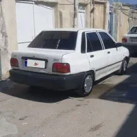 مدل ۷۸ پراید