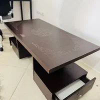میز جلو مبلی