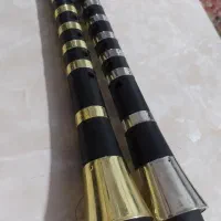 کرنا و سورنا|سازهای بادی|فیروزآباد (فارس), |دیوار