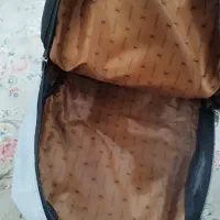 یک عدد کوله .پشتی سایز بزرگ نو|کیف، کفش، کمربند|مشهد, طلاب|دیوار