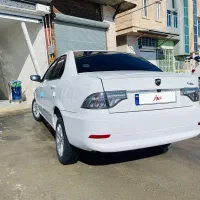 سورن خشک کم کارکردef7|خودرو سواری و وانت|کامیاران, |دیوار