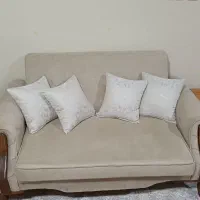 مبل ۷ نفره تمیز