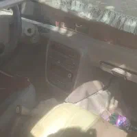 سمند مدل۸۶آبی|خودرو سواری و وانت|بم, |دیوار