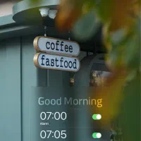 پرسنل خانم/اقا در کافه رستوران بدون نیاز ب سابقه