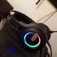 هدفون  yesido گیمینگ