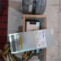 ماینر s9j|قطعات و لوازم جانبی رایانه|اهواز, فاز ۲ پادادشهر|دیوار